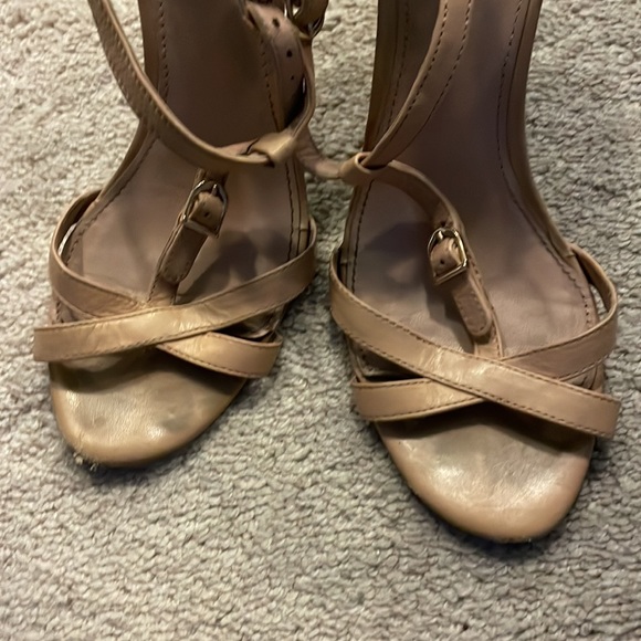 Jcrew high heels - Picture 2 of 5